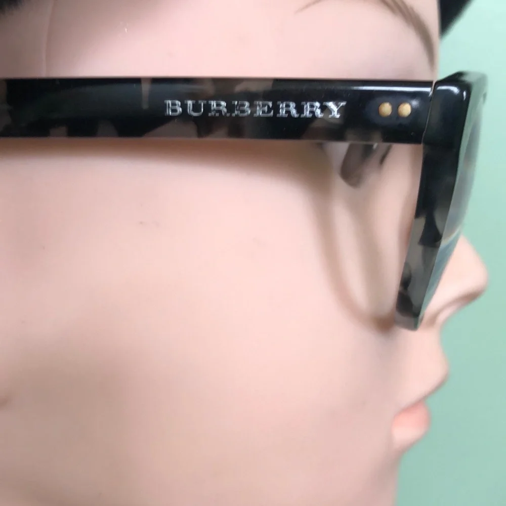 Burberry Glasses